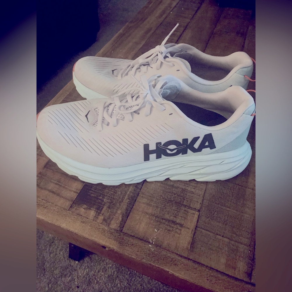 Hokas 🩵🩵🩵